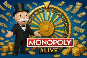 Monopoly Live ONEBOX63 – Trò Chơi Tương Tác Đỉnh Cao