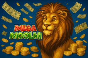 Mega Moolah ONEBOX63 – Săn Jackpot Khủng, Trúng Là Thay Đổi Cuộc Đời!
