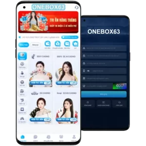 Cách Tải App Ứng Dụng ONEBOX63 Nhanh Chóng
